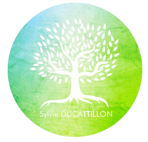 Logo Sylvie Ducattillon Sophrologue Toulouse Foix