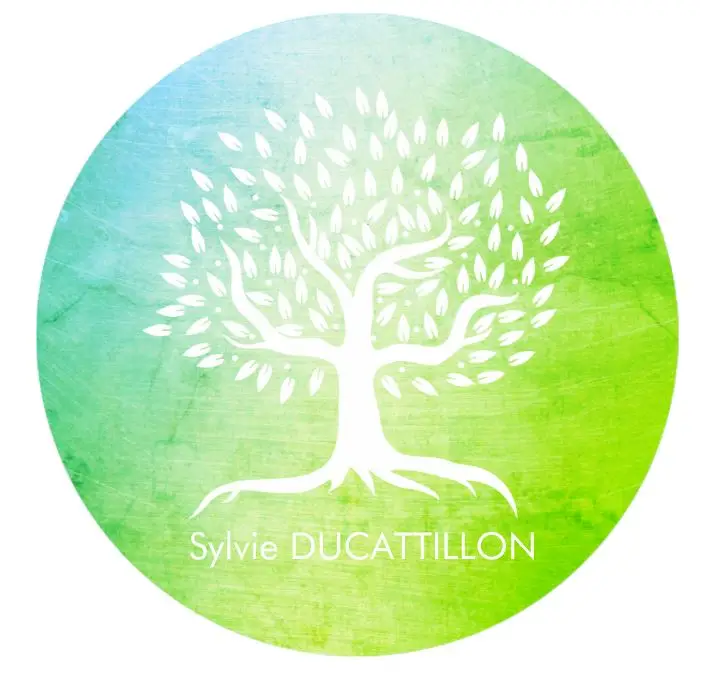 Logo Sylvie Ducattillon Sophrologue Toulouse et Foix